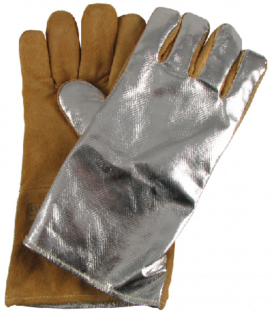 MIG-/MMA handske Premium