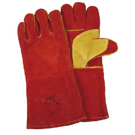 mig-mma handske