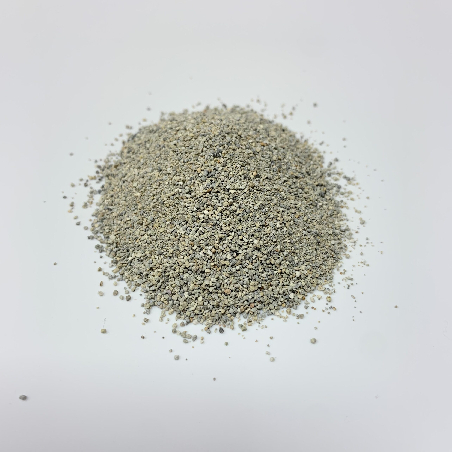 Betonitpulver