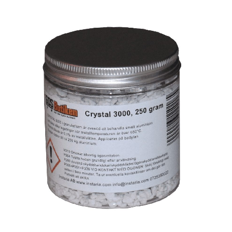 flussmedel crystal3000
